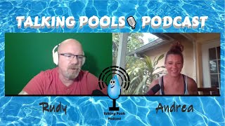 Talking Pools Episode 22, Season 1