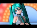 Hatsune Miku: Project DIVA Future Tone - [PV] 