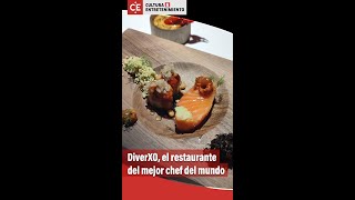 Restaurante DiverXO en Madrid, El mejor chef del mundo | El Tiempo