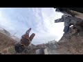 【insta360 x3】20221217_rock254_フラッグ戦6【サバゲー】