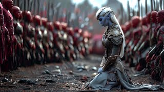 They Pleaded for Help—The Stars Were Silent, But Earth Sent Monsters HFY | Best HFY Stories