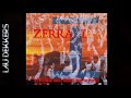 ZERRA I - TEN THOUSAND VOICES