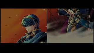 FE12 H3 (Lunatic) 0% Growths: Ch. 11, Vanilla+No DLC/How's Everyone, Full Recruit+Survival