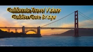 cTv Golden Gate Bridge - Part 2, Planning, History, Statistics