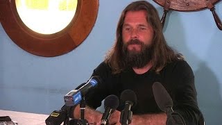 German boater aims at record for US-Cuba crossing