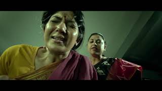 Lakshmi's NTR theatrical trailer - idlebrain.com