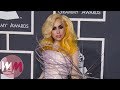 Lady Gaga's Style Evolution