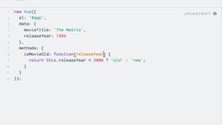 Exercises: String interpolation, methods and directives