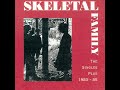 Skeletal Family - Promised Land (12