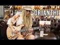 Orianthi's New Album 