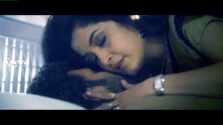 Jism Aur Khoon Hindi Dubbed Full Romantic Thriller Movie | Ramya Krishnan