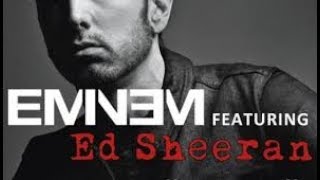 НОВЫЙ КЛИП Eminem - River ft. Ed Sheeran