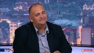 Lázár János: A romákat sem sikerült integrálni