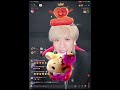 2024年12月4日tiktok🌸神 配信