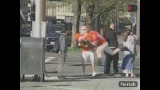 jackass intro