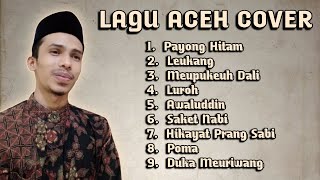 Lagu Aceh 2024 || Bikin Merinding - Husni Al Muna - Leukang (Full Album Cover) Aziz