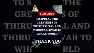 Thirukkural In English - Chapter 2 WEALTH  99. PERFECTNESS - Kural 986 #shorts