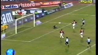 Serie A 1999/2000: Udinese vs AC Milan 1-2 - 2000.01.16 -