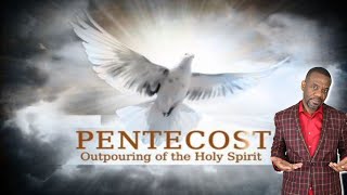 SUDDENLY - The Outpouring of The Holy Spirit (Acts 2)