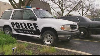 Muncie Police will test license plate reading technology