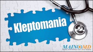 Kleptomania ¦ Treatment and Symptoms