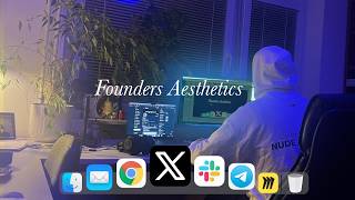 aesthetic twitter blueprint [for growth + conversions]
