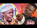 Bishop Makamu can't stop Crying after this Revelation was made on Reatsotella, Rest In Peace father