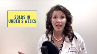 Intermittent Fasting with Keto Diet explained by Dr  Boz -DR.annette