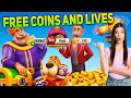 Royal Match Free Coins, Stars & Lives [MOD iOS & Android]