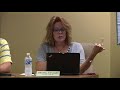 Hartland Village Board Meeting - Sept. 25, 2017