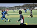 u10 기장스토브리그 fc리버스vsmjfc