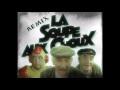 vortek s la soupe aux choux remix