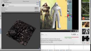 3D Texture Mapping 101
