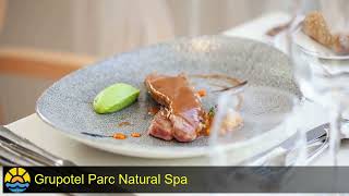 Grupotel Parc Natural Spa #Muro #hotel #holiday