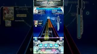 [Sound Voltex IV HEAVENLY HAVEN] ナナイロライト [MXM : 15]