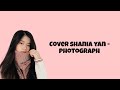 Photograph Cover by Shania Yan