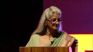 The Magic Of Life | Krishni Anand | TEDxVivekHighSchool