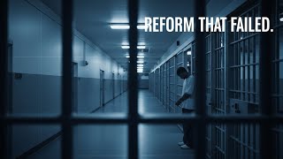 Why Rehabilitation Failed at Rikers Island — The System Was Doomed