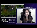 What Happened To The FIRST Female Team in League of Legends  Team Siren