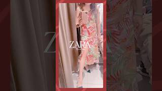 ZARA Try on Haul |试穿ZARA｜打折试穿｜新款试穿 #时尚穿搭 #fashion #ootd #生活 #outfitidea