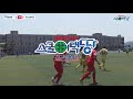 프로선수의 헛다리 페인팅에 속을 수 밖에 없는 이유 l 스쿨어택땅 지구방위대fc 시즌 2 l 슛포러브 shoot for love