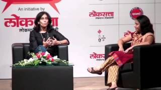 Neuroscientist Vidita Vaidya at Loksatta Viva Lounge - Full episode