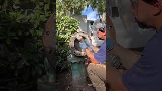 Backflow Preventer Assembly Installation