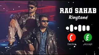 rao sahab aare s ek side ho ja chori #ringtone #raosahab @ElvishYadavVlogs @TheSocialFactory