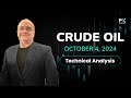 Crude Oil Continues to Look Bullish: Forecast & Technical Analysis by Chris Lewis (October 04)