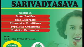 Asava and Arishta Range (Classical Ayurvedic Products)