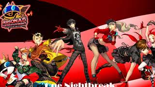 Persona 5: Dancing Star Night OST: One Nightbreak