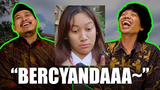 BERCYANDAAA INI APA SATTT⁉️ - WHY VIRAL