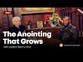 The  Anointing That Grows || Prophet Passion Java & Pastor Benny Hinn