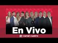 CANAL 4 EN VIVO  -  06/11/2024